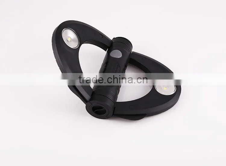 CE Battery Multifunctional work lights for tractors