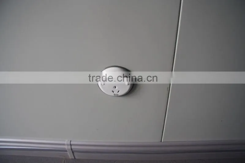 China supplier ISO Standard Prefabricated container house price