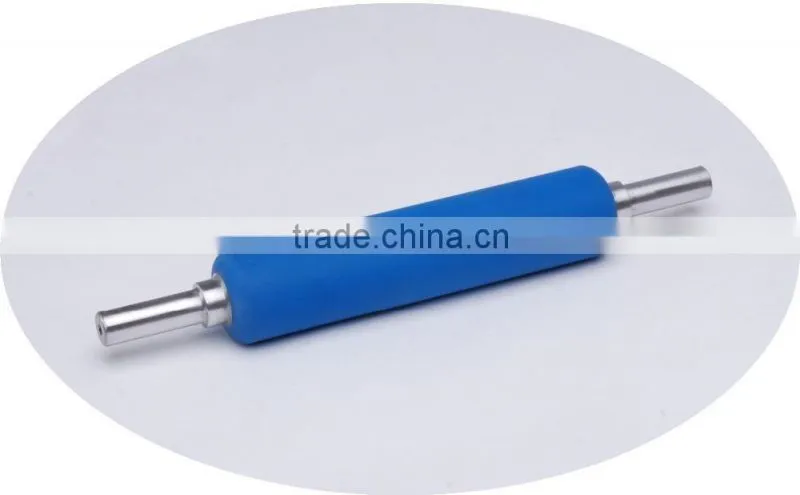 Textile Rubber Cots for drawing frame