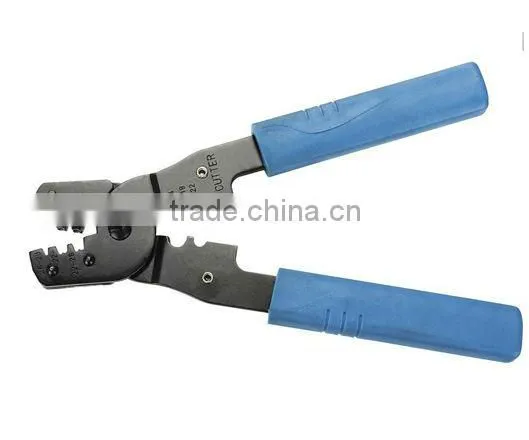 high quality Multi Functional wire crimper LX-202B