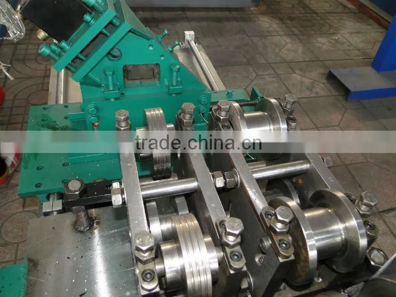 FX rebar tying machine