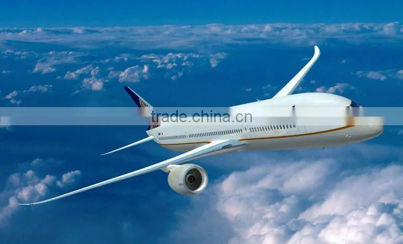 air freight service from china to moscow