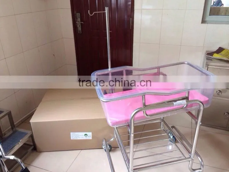 Hot sale baby bean bag bed for hospital