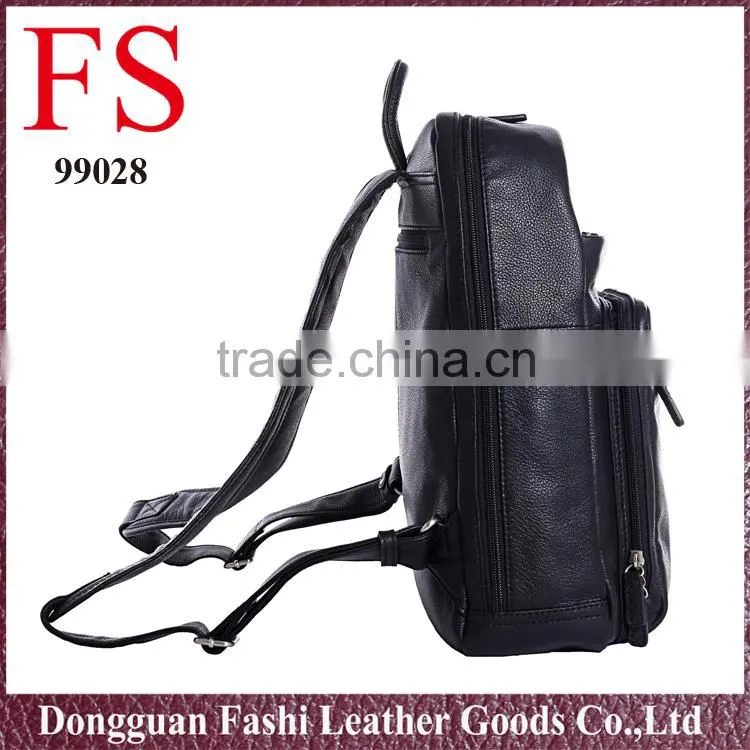fashion backpack china factory wholesale business laptop backpack