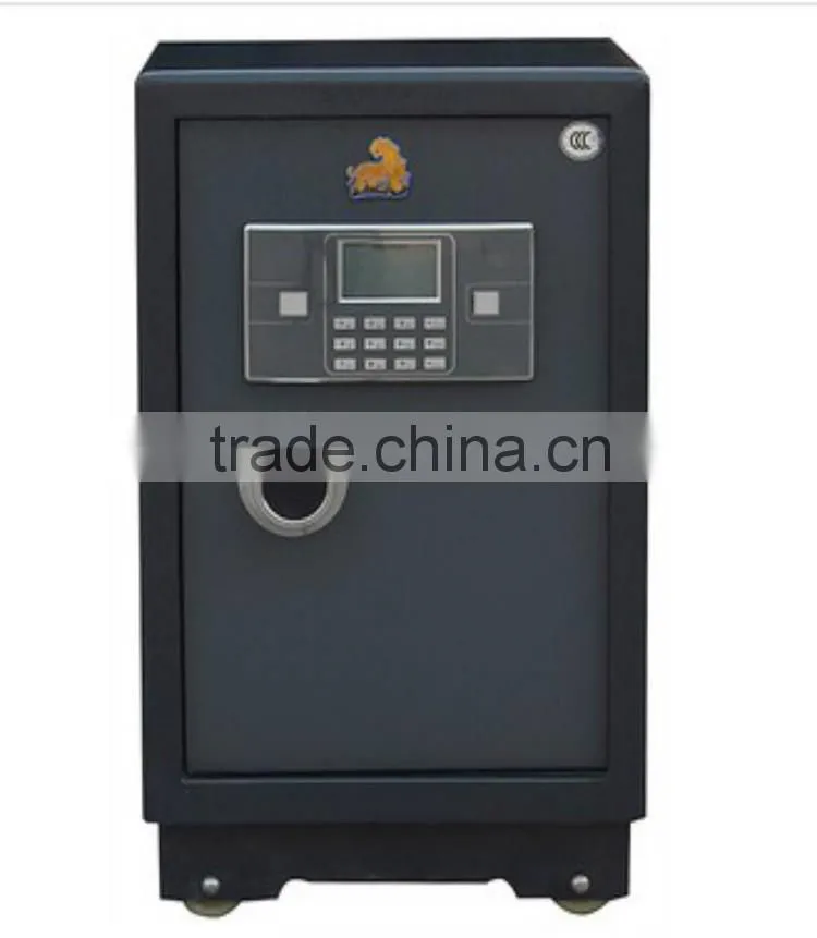 CE certification Indoor use epoxy powder coating for strong box