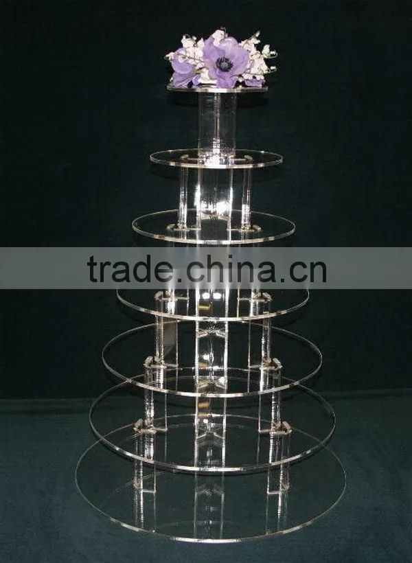 Newest hotsell acrylic candy bins