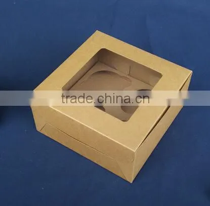 Latest chinese product empty chocolate gift box