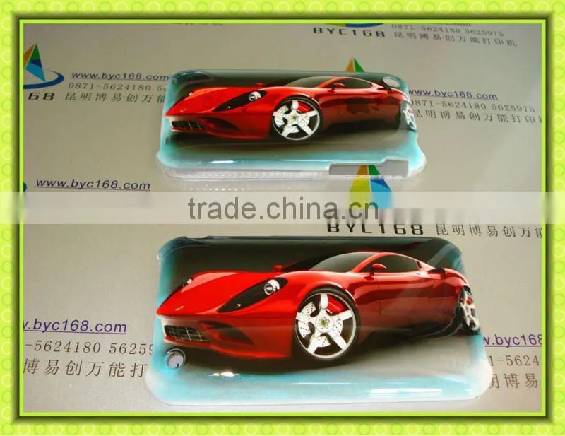 A3 Digital Visiting Card Printing Machine