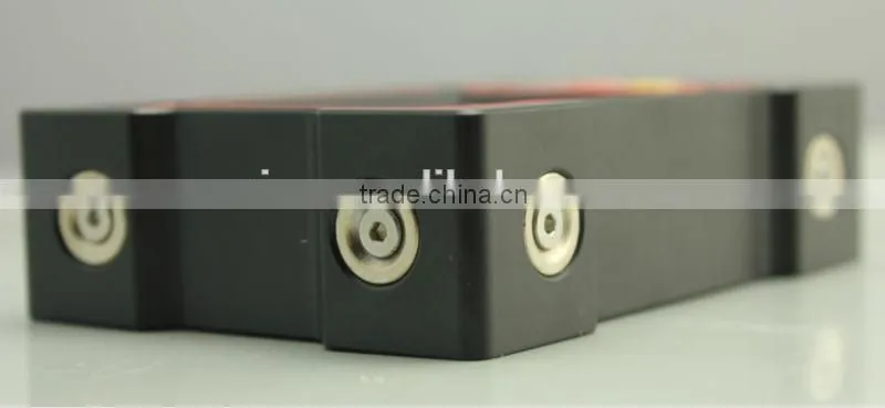 Digital Protractor System Position Sensors Angle Measurement