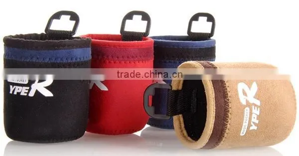decorative hanging storage bag