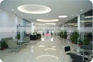 Spark New Release LED Tunnel Light, Modular Design, Hollow Style