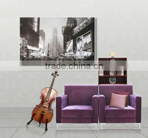 decoration Canvas Painting / bedroom decoration canvas painting