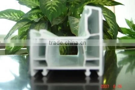 PVC Profiles