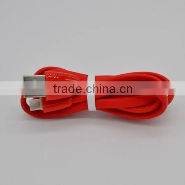 Alibaba Hot For Iphone 5 Data Cable cellphone data cable