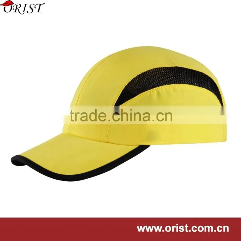 5 panle running cap ,china cap factory