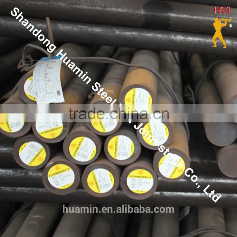 HIGH CARBON GRINDING RODS