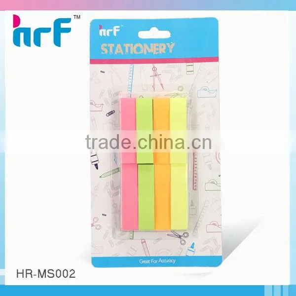 ruled writing tablets