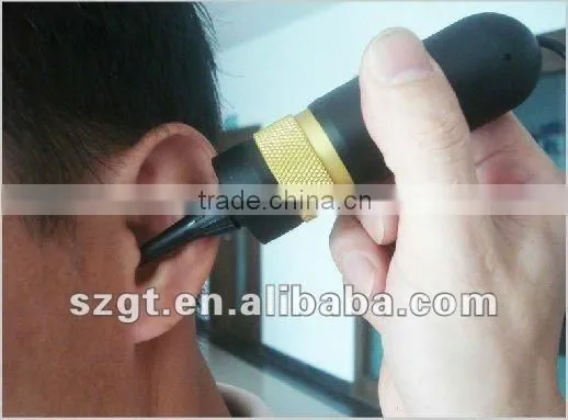 USB ear camera