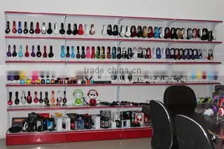 Shenzhen Hengxintai Electronics Co., Ltd. company overview - view 2