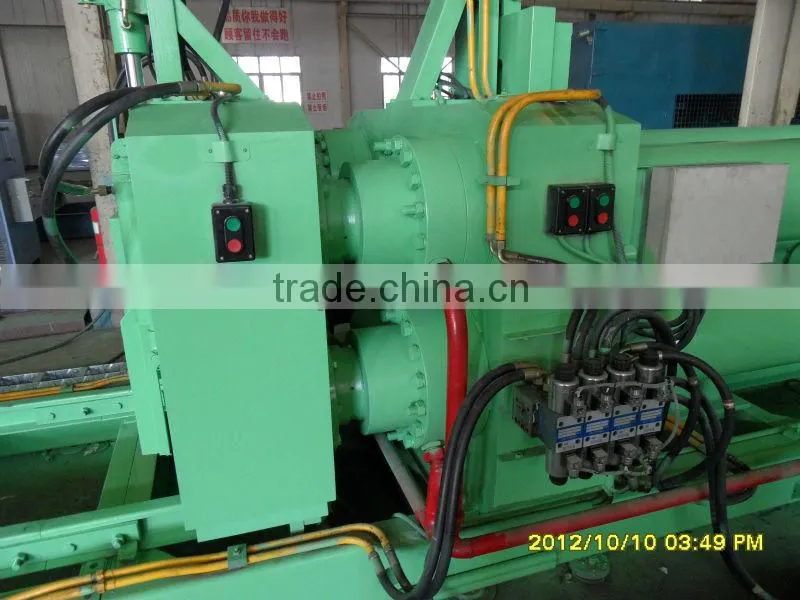 pipeline processing equipment,elbow making machine for steel tube