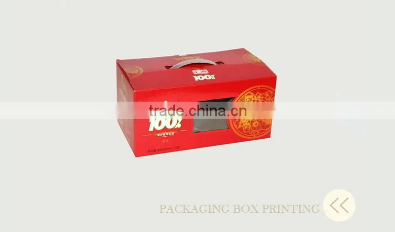 for fruit and vegetable moving cardboard box