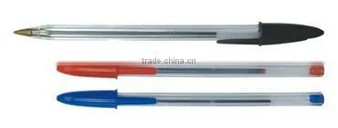 Cheap Promotional ECO Ballpoint Pen, Includes Your Logo Imprint