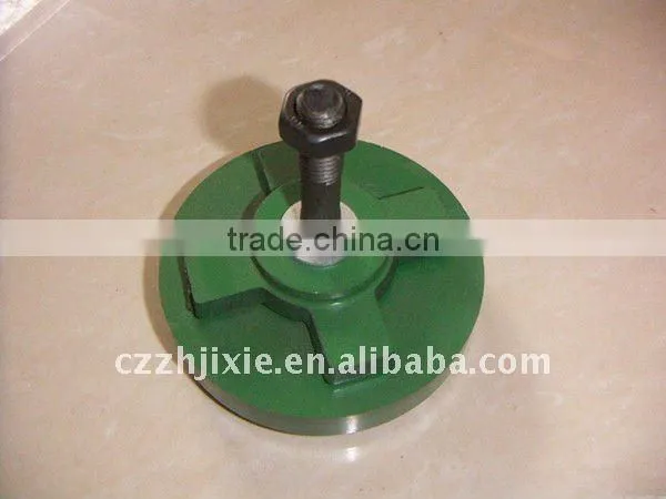 Height Adjustable Mount