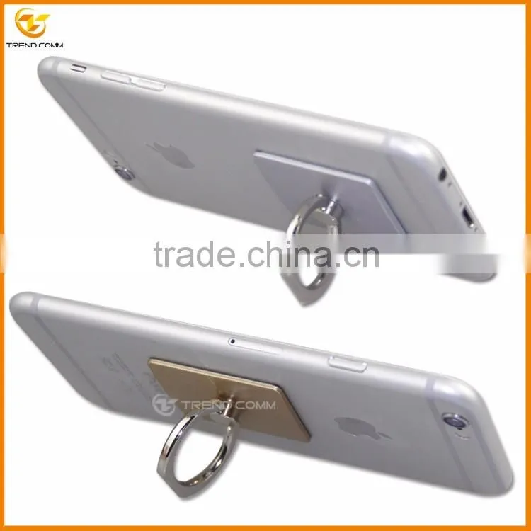 Metal Ring buckle for iphone 7 for samsung note 7