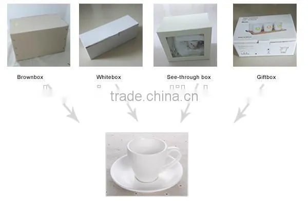 Colored ceramic round ramekin bowl Factory directly sale