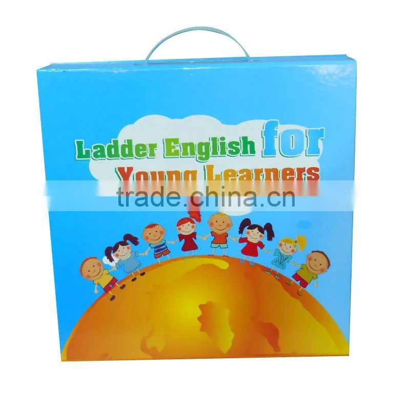 Newest OID english book sounding pen