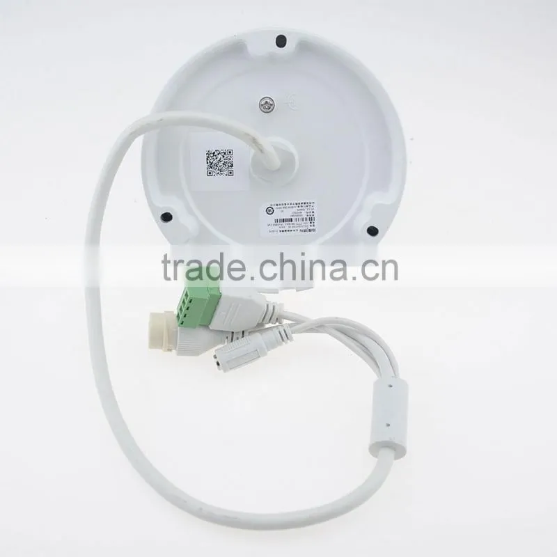 DS-2CD2135F-IS replace DS-2CD2132F-IS DS-2CD2132-I H265 IP network dome poe cameras audio IPC