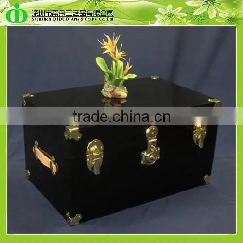 DDC-C059 Trade Assurance Modern Home Goods Trunk