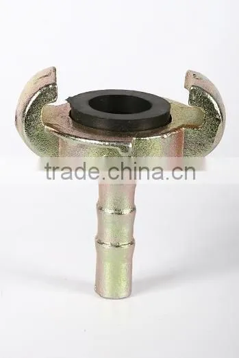 100% Manufacturer Pipe Coupling