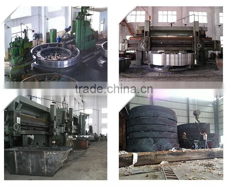 Sell construction machinery parts-double helical gear with low prices