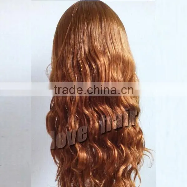 2014 6A grade Top quality european hair wholesale jewish wig kosher wigs in stock