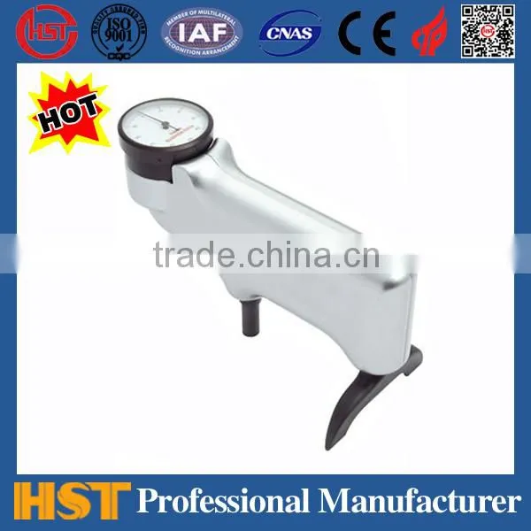 MH310 Portable Metal/Rubber/Plastic Hardness Testing Machine/ Hardness Tester Price