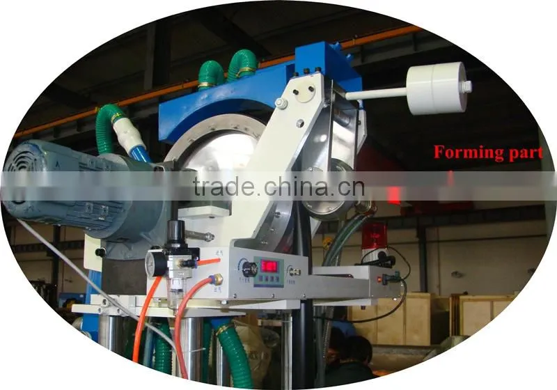 irrigation pipe production line