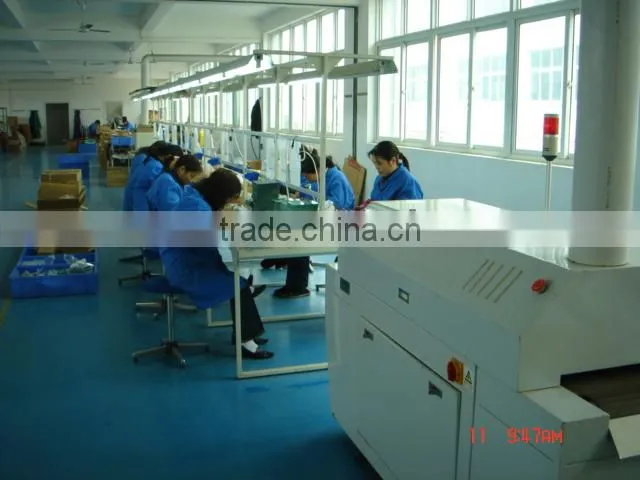 door operator