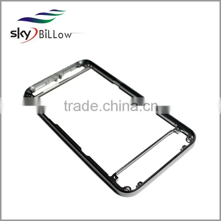 Shenzhen OEM manufacturer of cnc mchining aluminium phone machines part