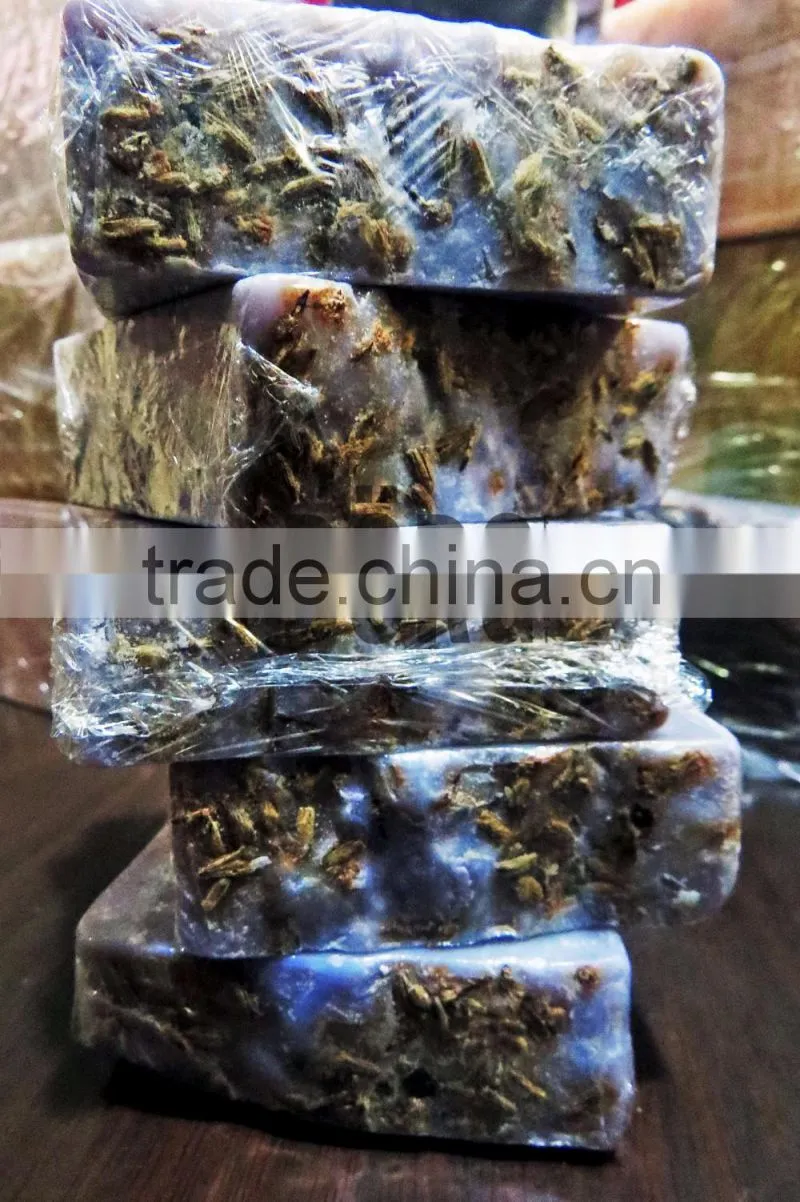 Lavender Handmade Soap from BORG EXPORT