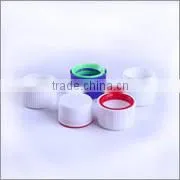 30 mm Mini Snap Polystyrene Snap Cap Containers