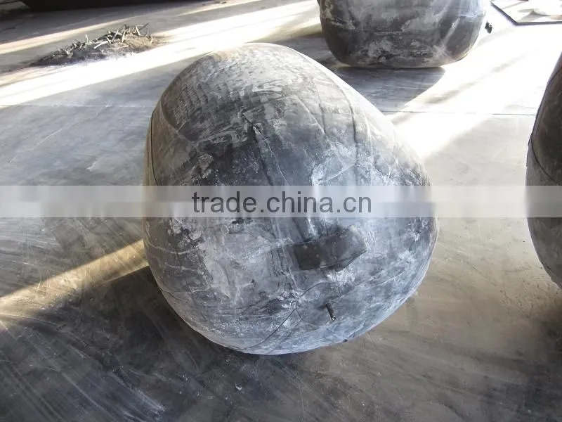 Building construction material Rubber Pipe Plug