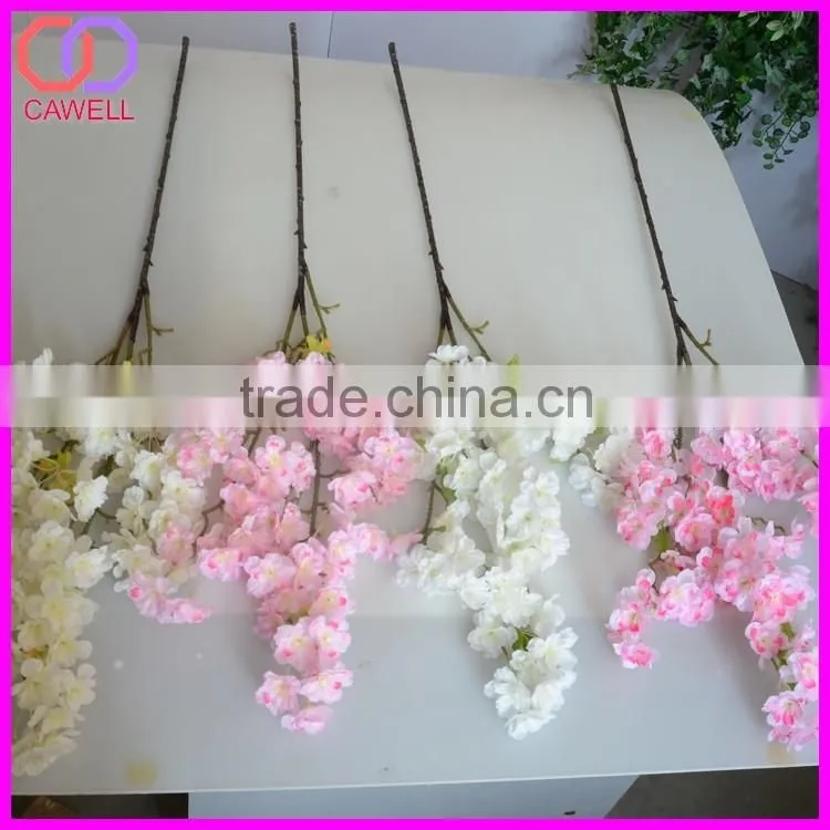japanese artificial flowers cherry blossom