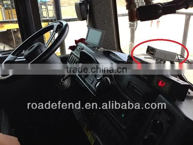 Driver Fatigue Monitor System rdt-200