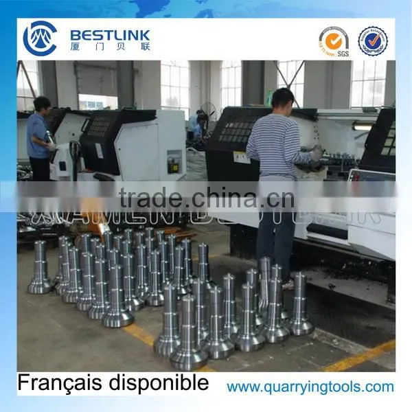 Mining and Quarrying Hard Rock DTH Drill Bits