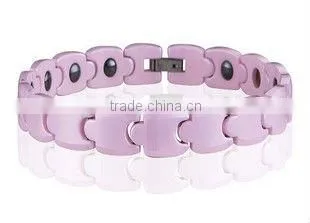 2015 ceramic bracelets,mens magnetic bracelets,charm bracelets