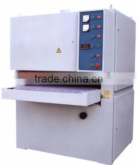 sanding machine/MDF particle board sanding machine/sanding machine for plywood