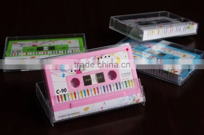 Mini music player hot sale guanranteed 100% good gift for child