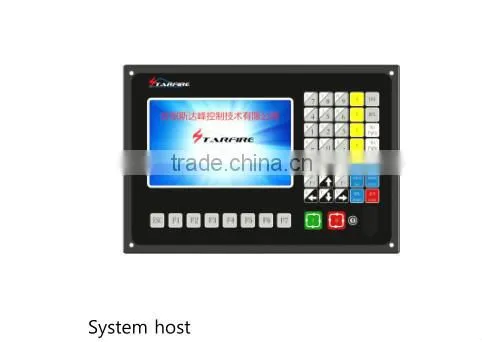 cnc plasma cutter / cnc machined parts / plasma controller