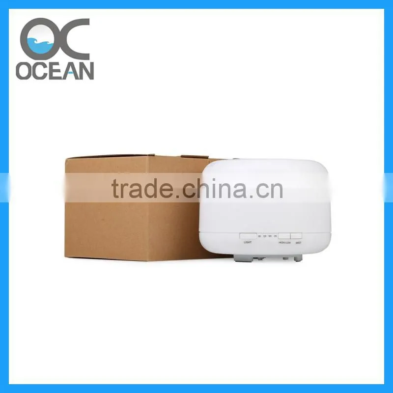 Ocean OCSH20 Mini Portable Wireless Stereo Speaker With Bluetooth